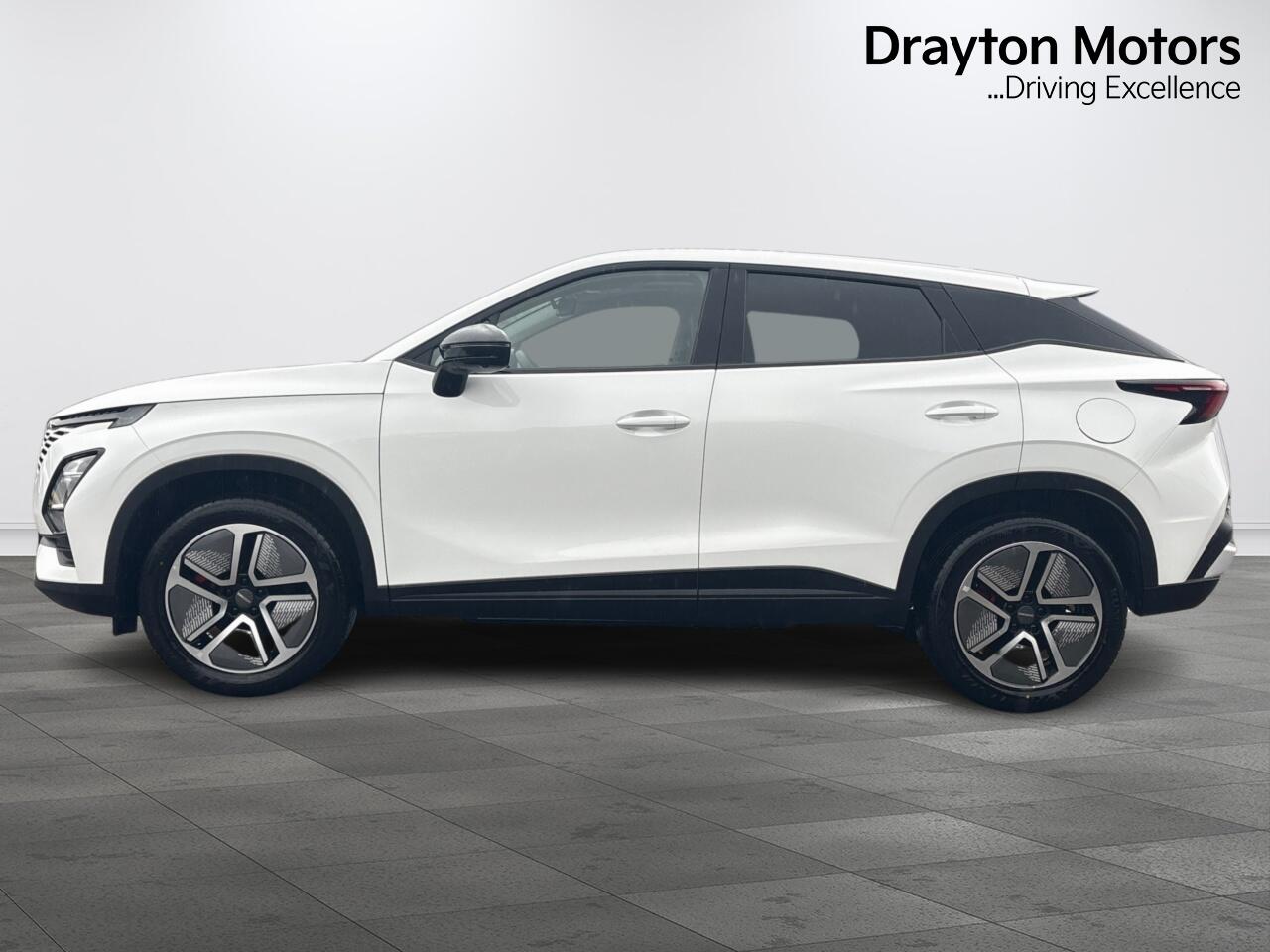 Used Omoda OMODA 5 2025 for sale - 77909666: Photo 6