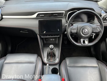 Used MG MG ZS 2021 for sale - 78185688: Photo