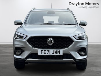 Used MG MG ZS 2021 for sale - 78185688: Photo