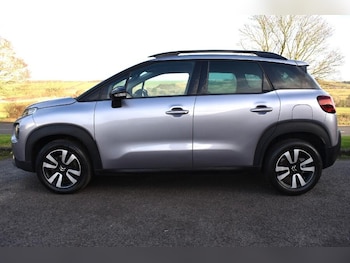Used Citroen C3 Aircross 2021 for sale - 77131680: Photo