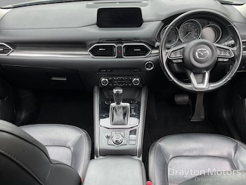 Used Mazda CX-5 2019 for sale - 78891491: Photo