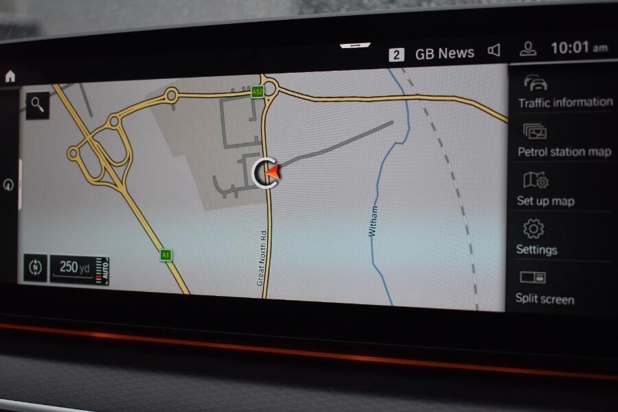 Used BMW 5 Series 2021 for sale - 77345168: Photo 14