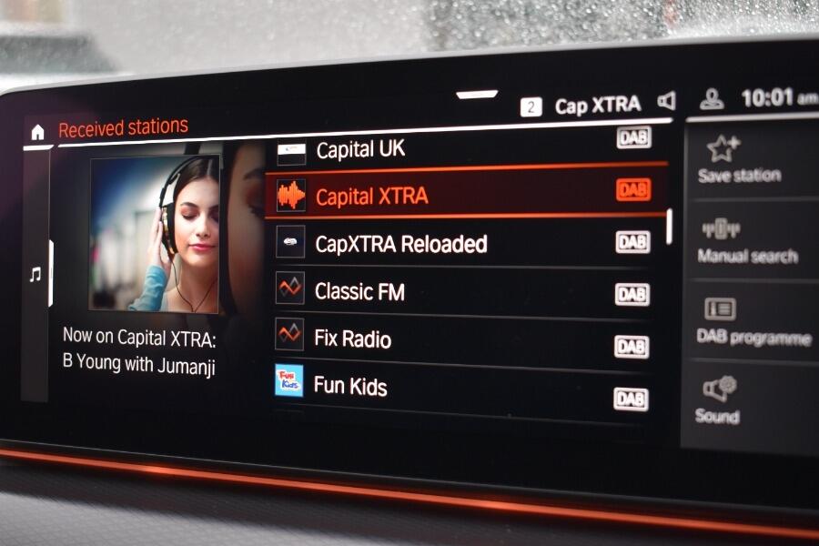 Used BMW 5 Series 2021 for sale - 77345168: Photo 15