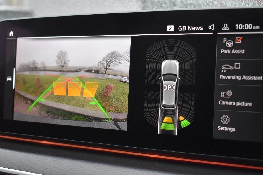 Used BMW 5 Series 2021 for sale - 77345168: Photo 16