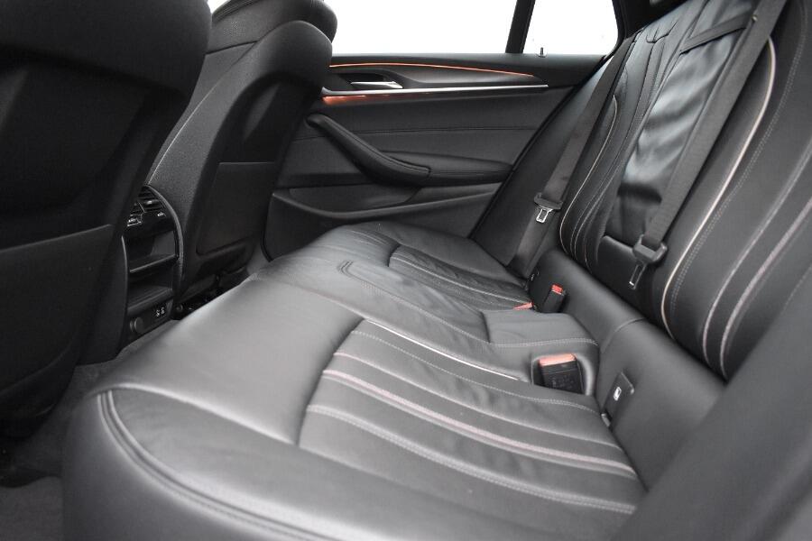 Used BMW 5 Series 2021 for sale - 77345168: Photo 25