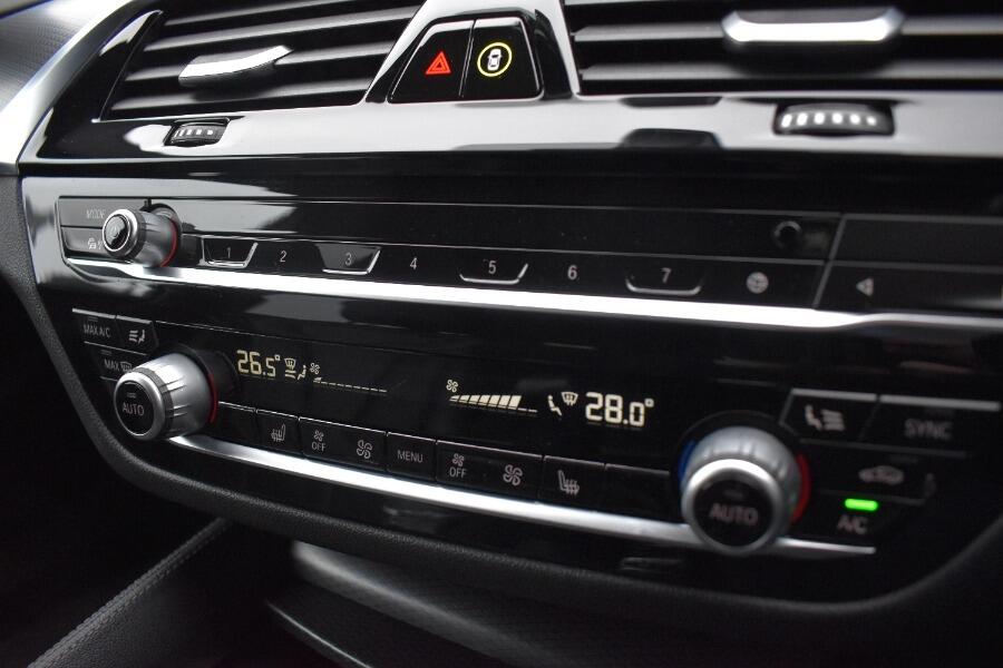 Used BMW 5 Series 2021 for sale - 77345168: Photo 27