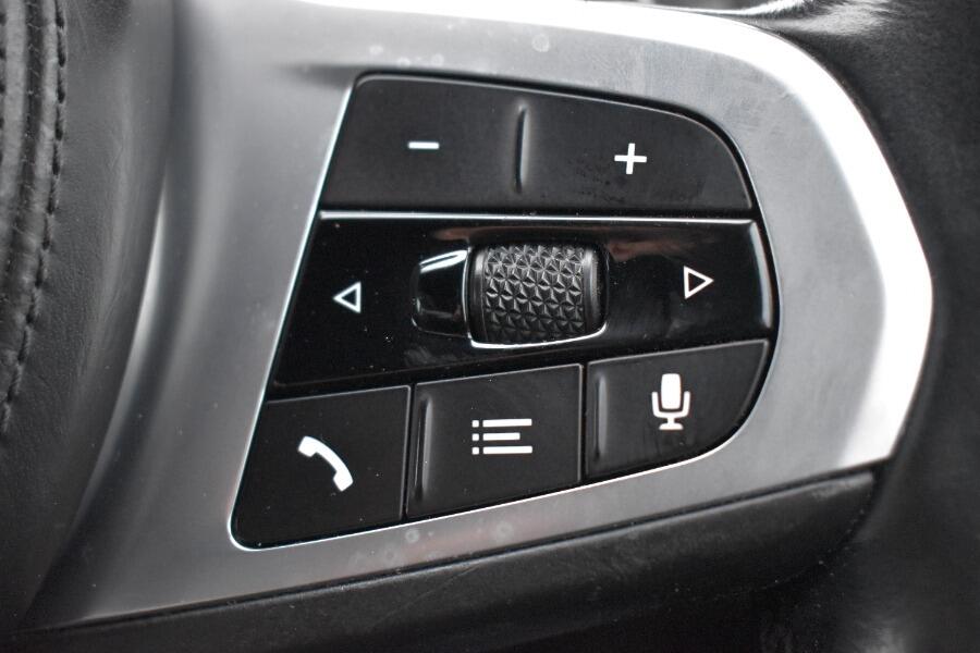 Used BMW 5 Series 2021 for sale - 77345168: Photo 32