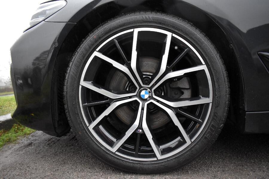 Used BMW 5 Series 2021 for sale - 77345168: Photo 7