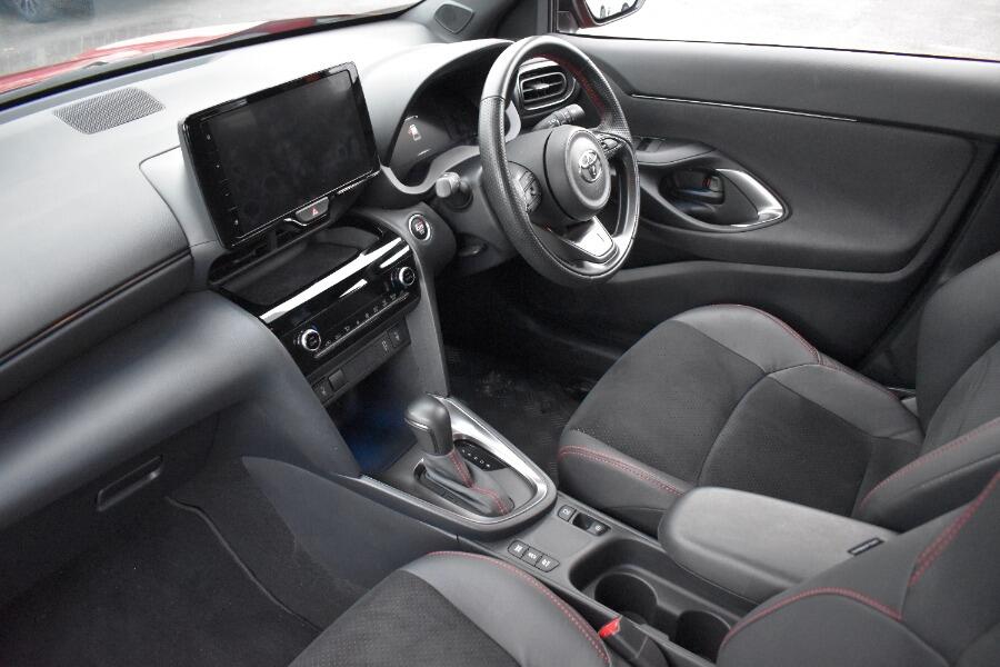 Used Toyota Yaris Cross for sale - 77279328: Photo 2