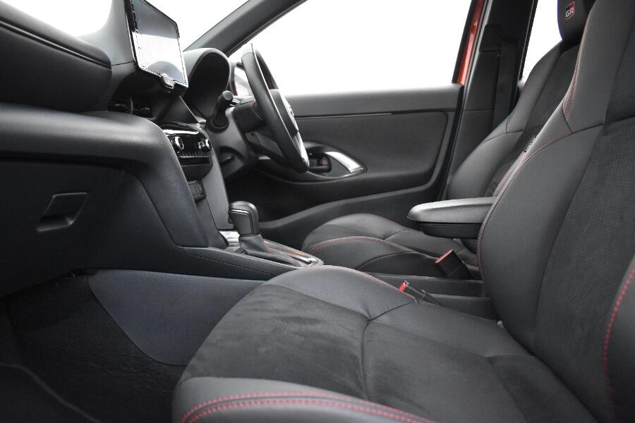 Used Toyota Yaris Cross for sale - 77279328: Photo 23