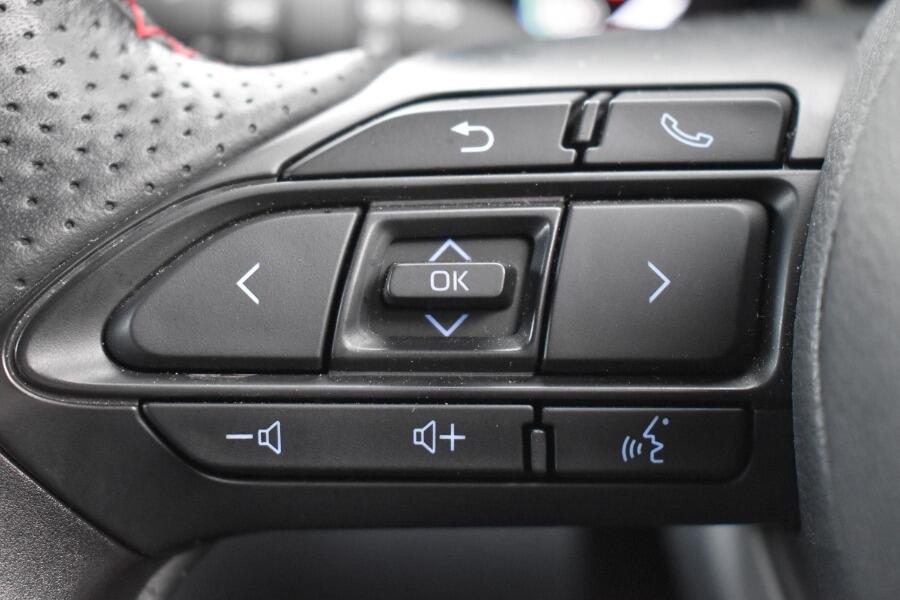 Used Toyota Yaris Cross for sale - 77279328: Photo 32