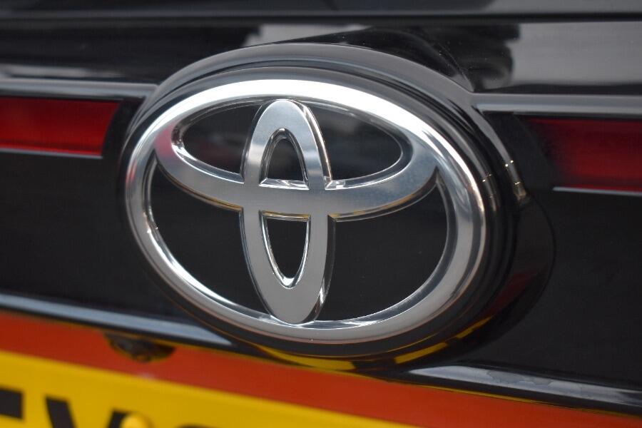 Used Toyota Yaris Cross for sale - 77279328: Photo 38