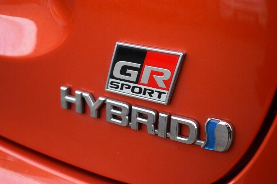 Used Toyota Yaris Cross for sale - 77279328: Photo 40