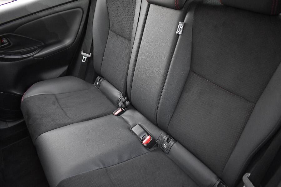 Used Toyota Yaris Cross for sale - 77279328: Photo 8