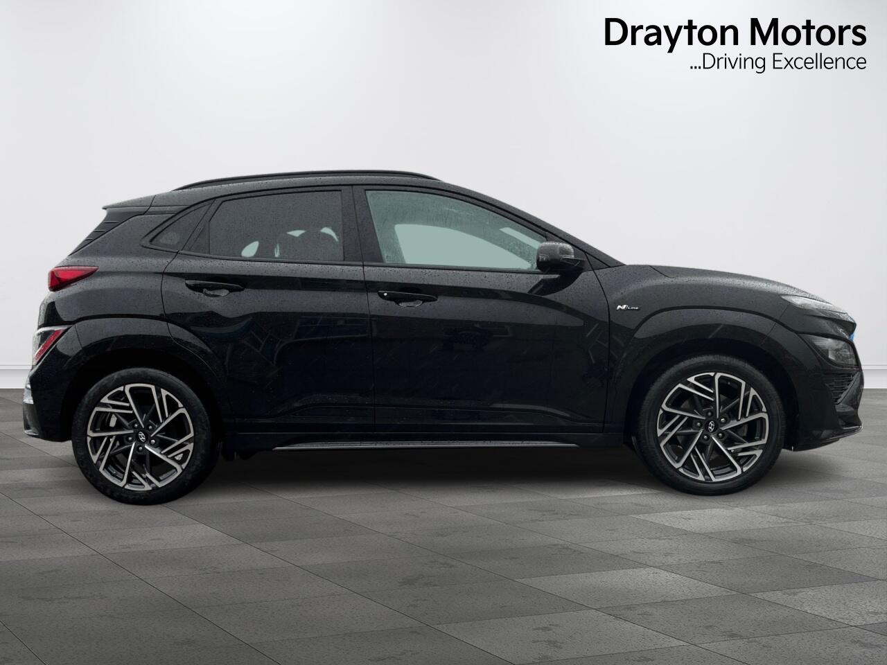 Used Hyundai KONA 2021 for sale - 77559463: Photo 10