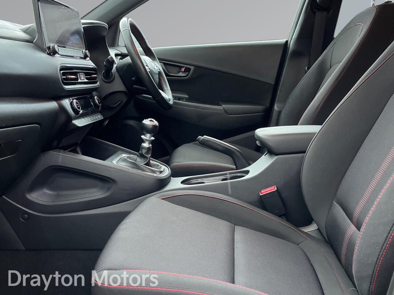 Used Hyundai KONA 2021 for sale - 77559463: Photo 12