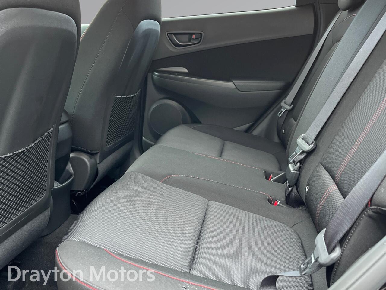 Used Hyundai KONA 2021 for sale - 77559463: Photo 13
