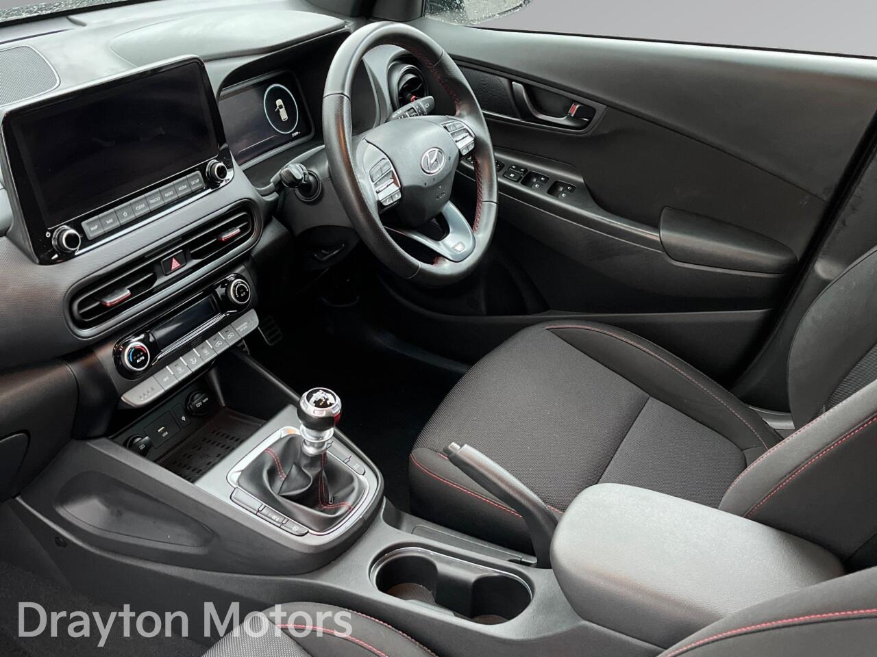 Used Hyundai KONA 2021 for sale - 77559463: Photo 14