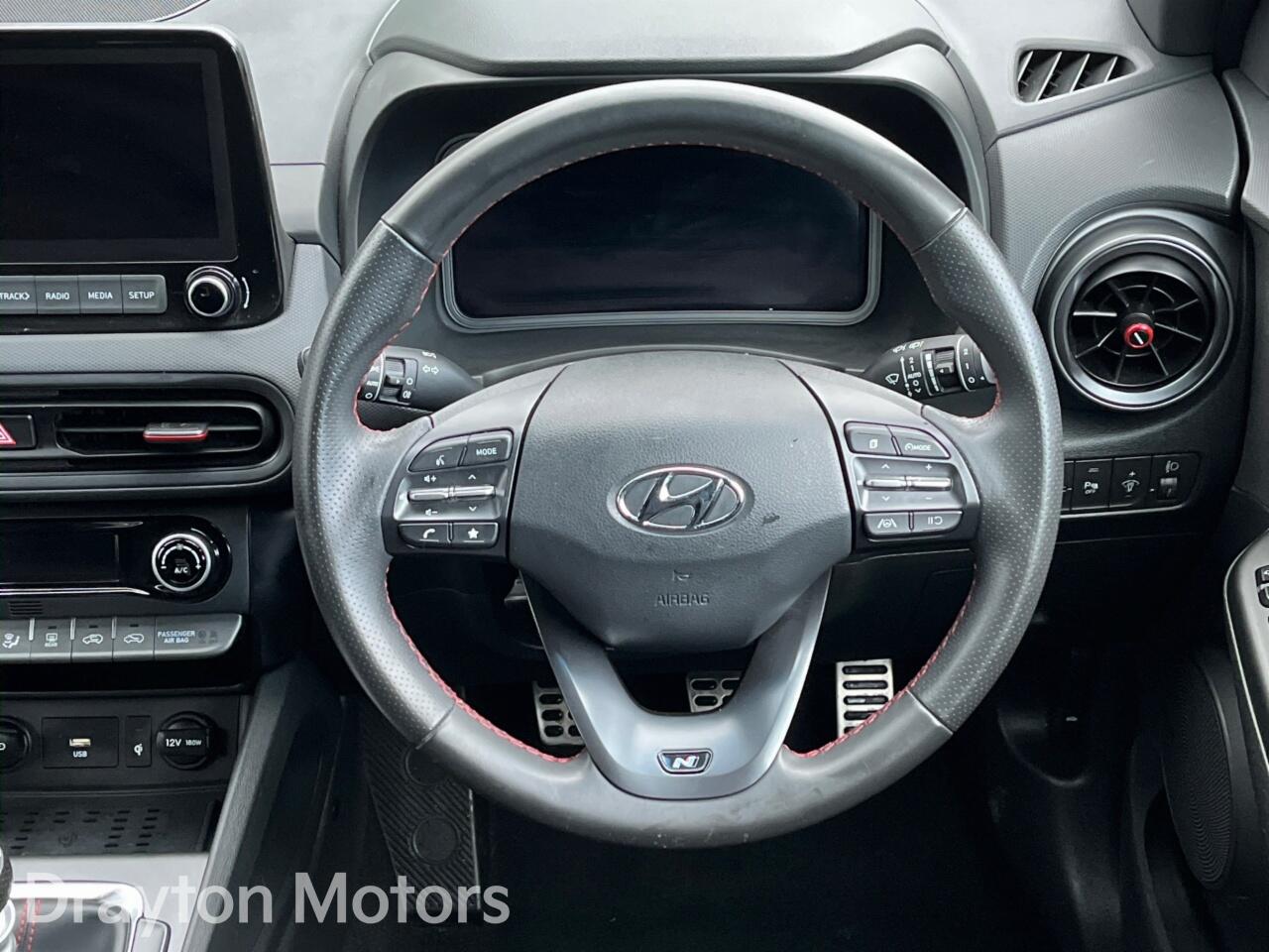 Used Hyundai KONA 2021 for sale - 77559463: Photo 15