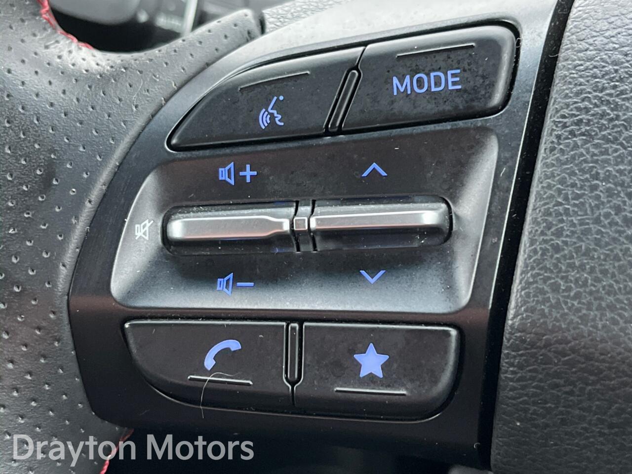 Used Hyundai KONA 2021 for sale - 77559463: Photo 16