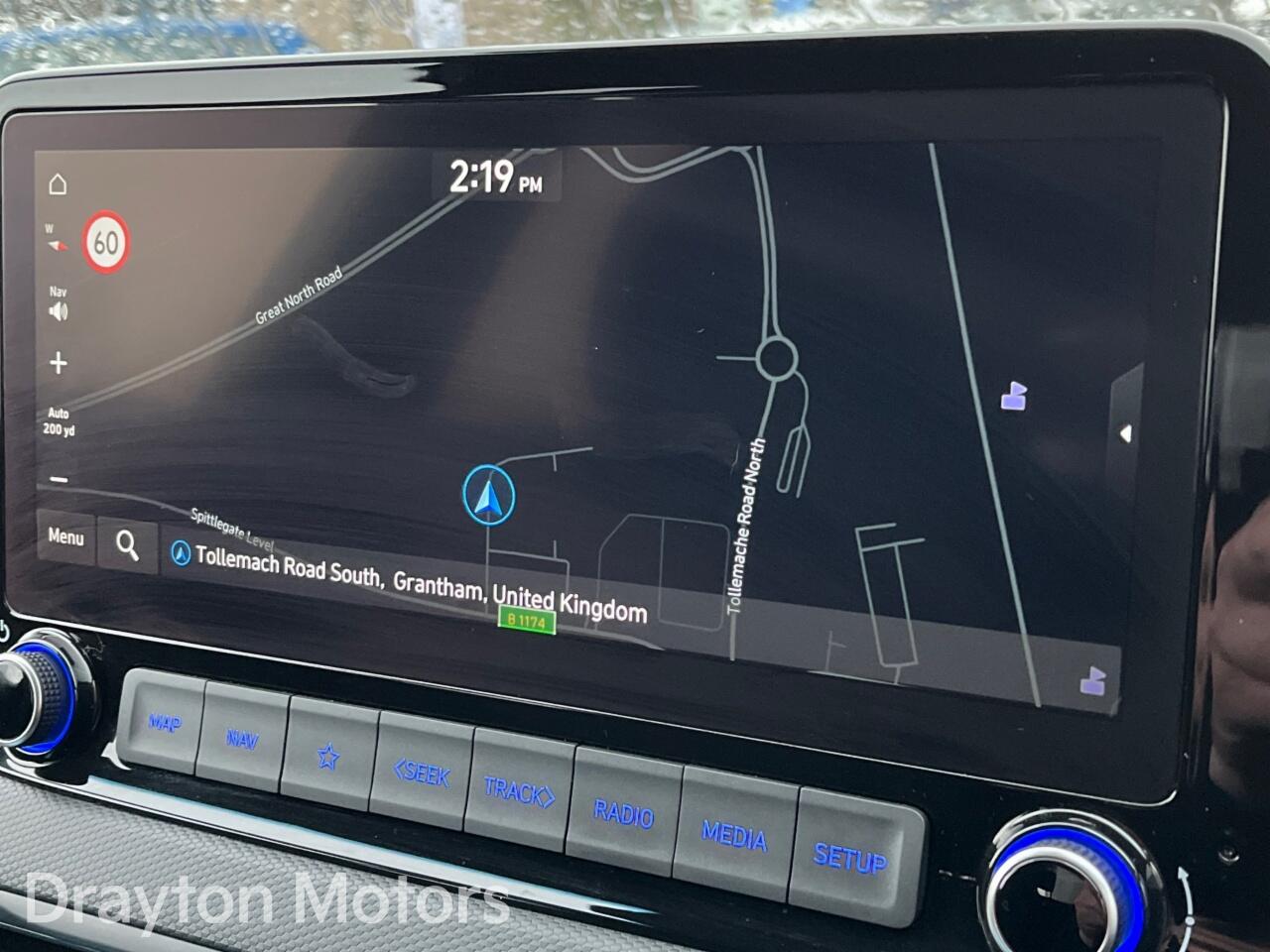 Used Hyundai KONA 2021 for sale - 77559463: Photo 18