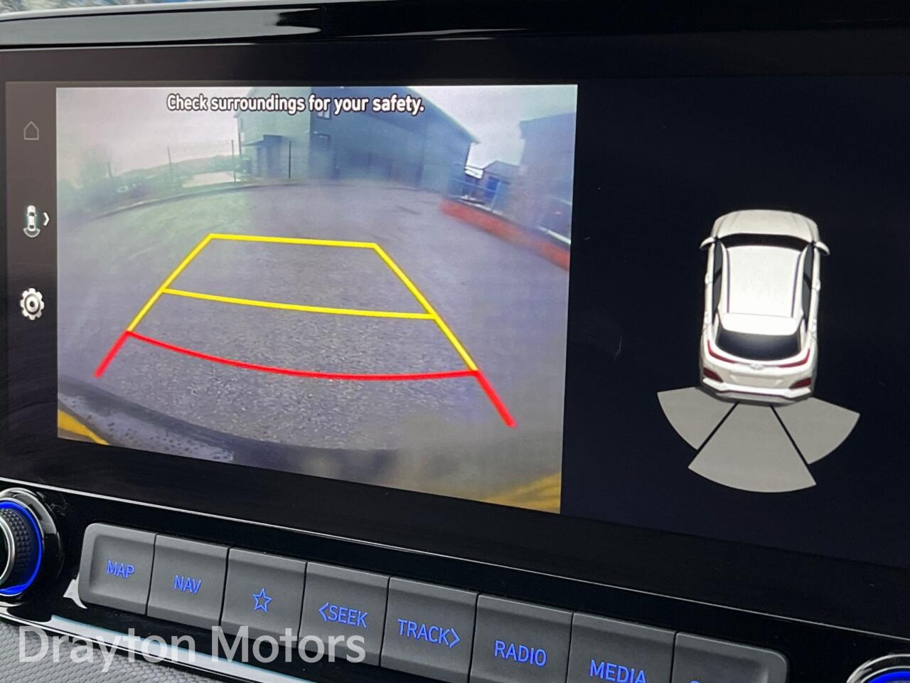 Used Hyundai KONA 2021 for sale - 77559463: Photo 19