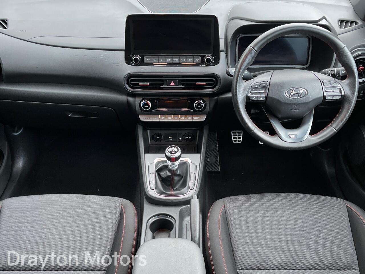 Used Hyundai KONA 2021 for sale - 77559463: Photo 2