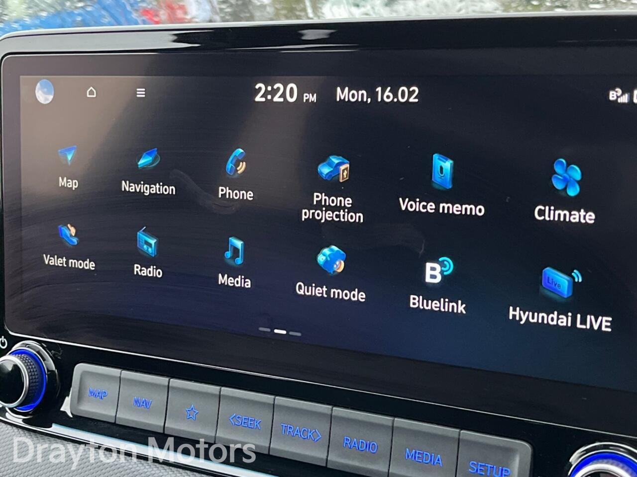 Used Hyundai KONA 2021 for sale - 77559463: Photo 21