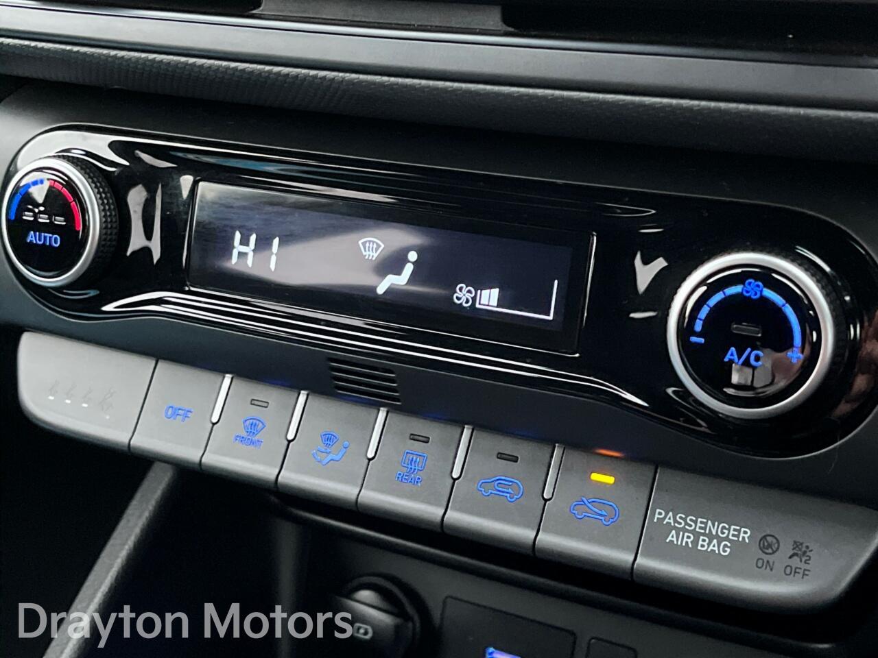 Used Hyundai KONA 2021 for sale - 77559463: Photo 22