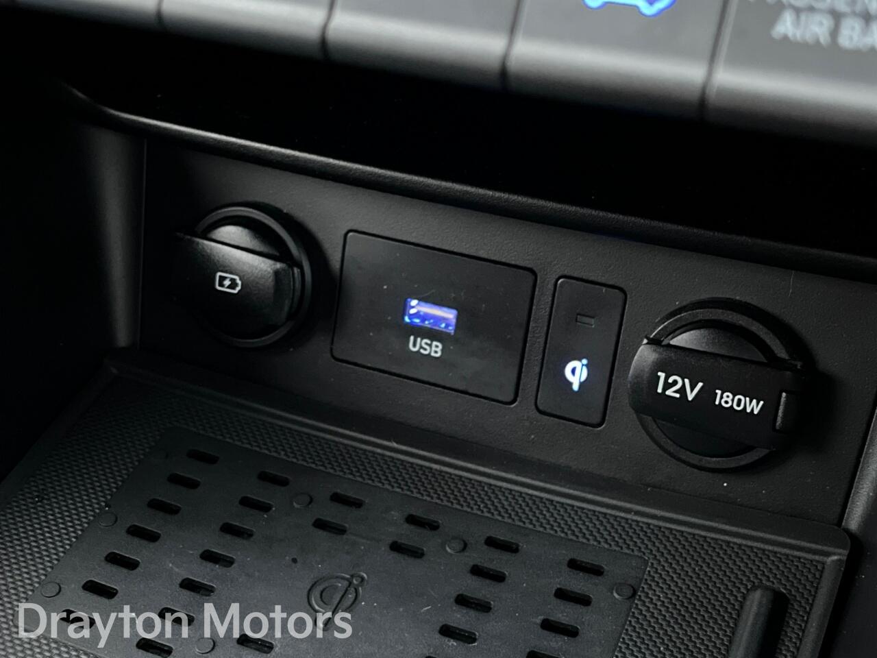 Used Hyundai KONA 2021 for sale - 77559463: Photo 23