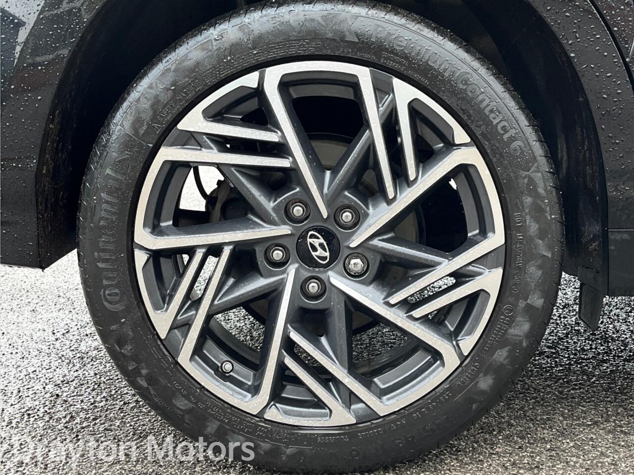 Used Hyundai KONA 2021 for sale - 77559463: Photo 35