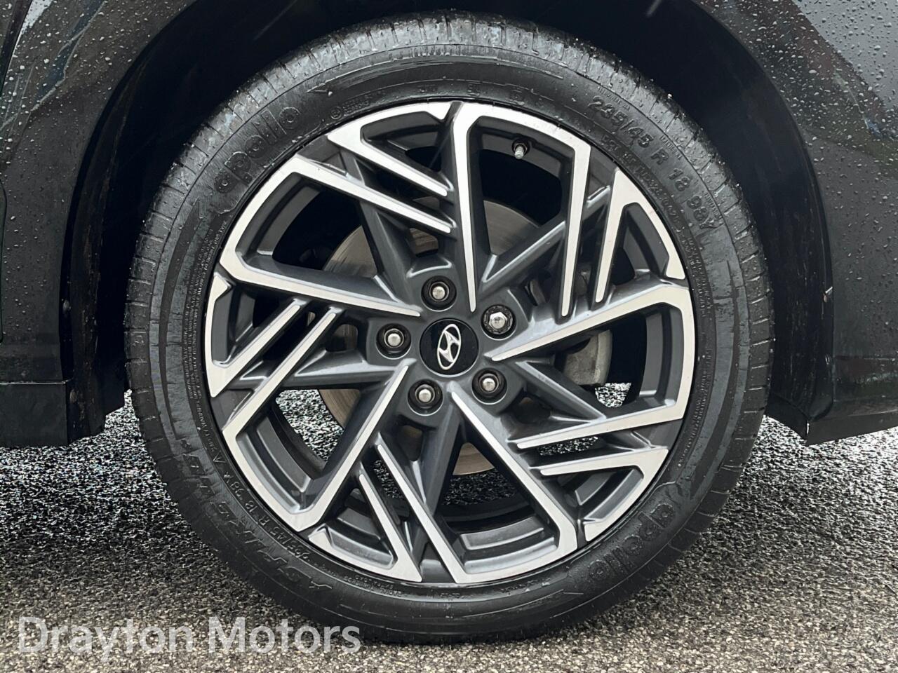 Used Hyundai KONA 2021 for sale - 77559463: Photo 36