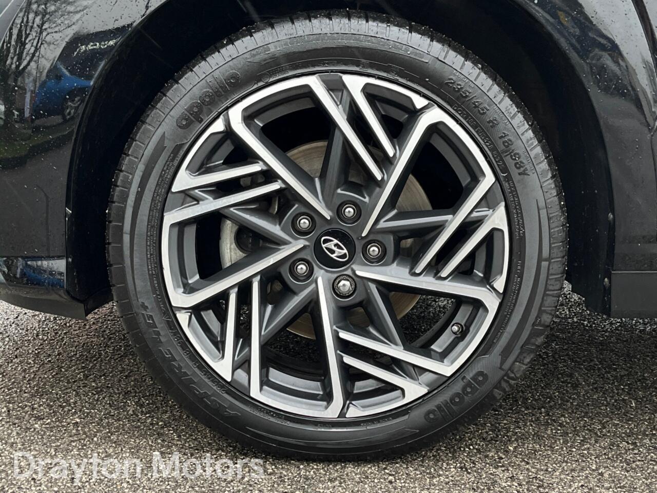 Used Hyundai KONA 2021 for sale - 77559463: Photo 37