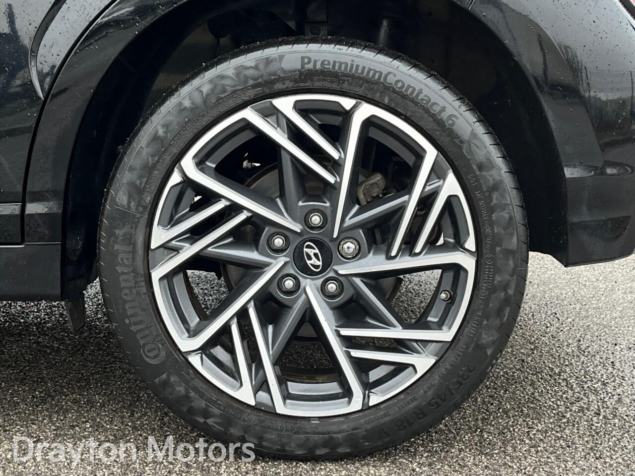 Used Hyundai KONA 2021 for sale - 77559463: Photo 38