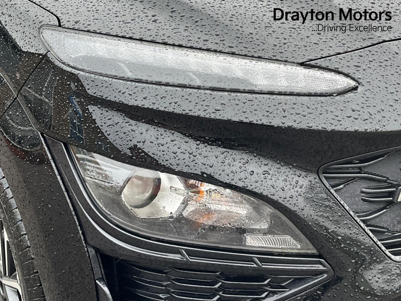 Used Hyundai KONA 2021 for sale - 77559463: Photo 39