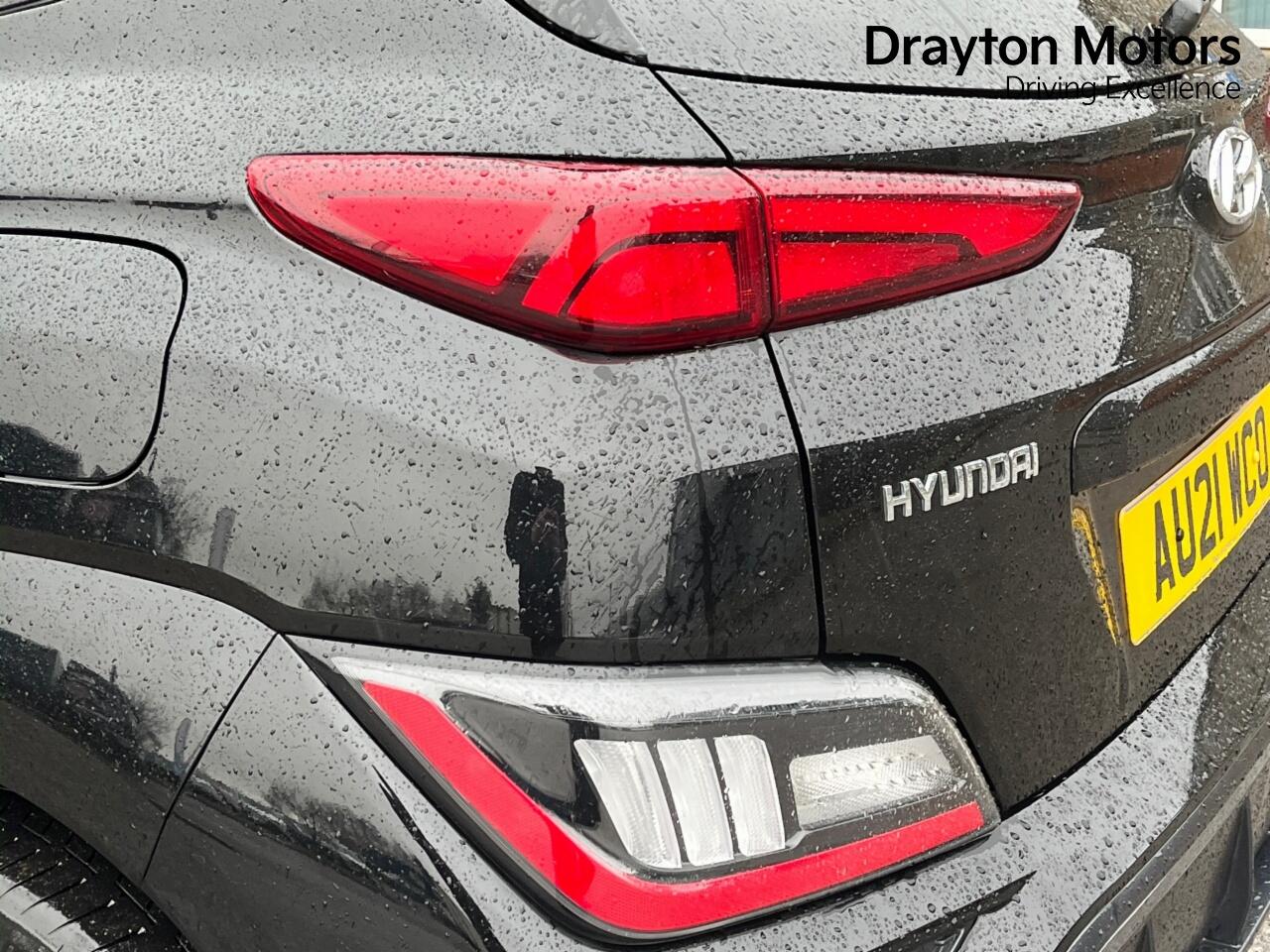 Used Hyundai KONA 2021 for sale - 77559463: Photo 41
