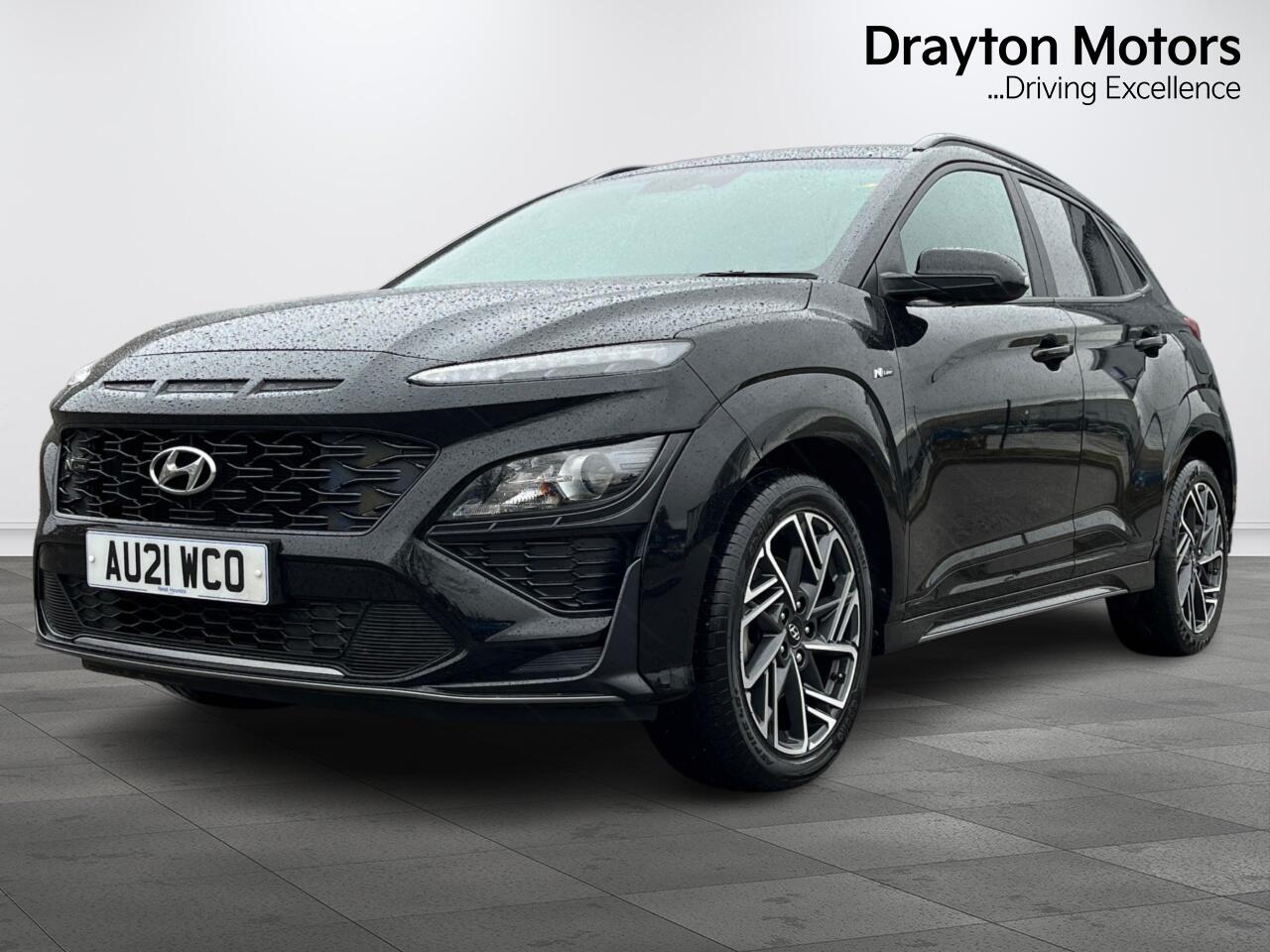 Used Hyundai KONA 2021 for sale - 77559463: Photo 5