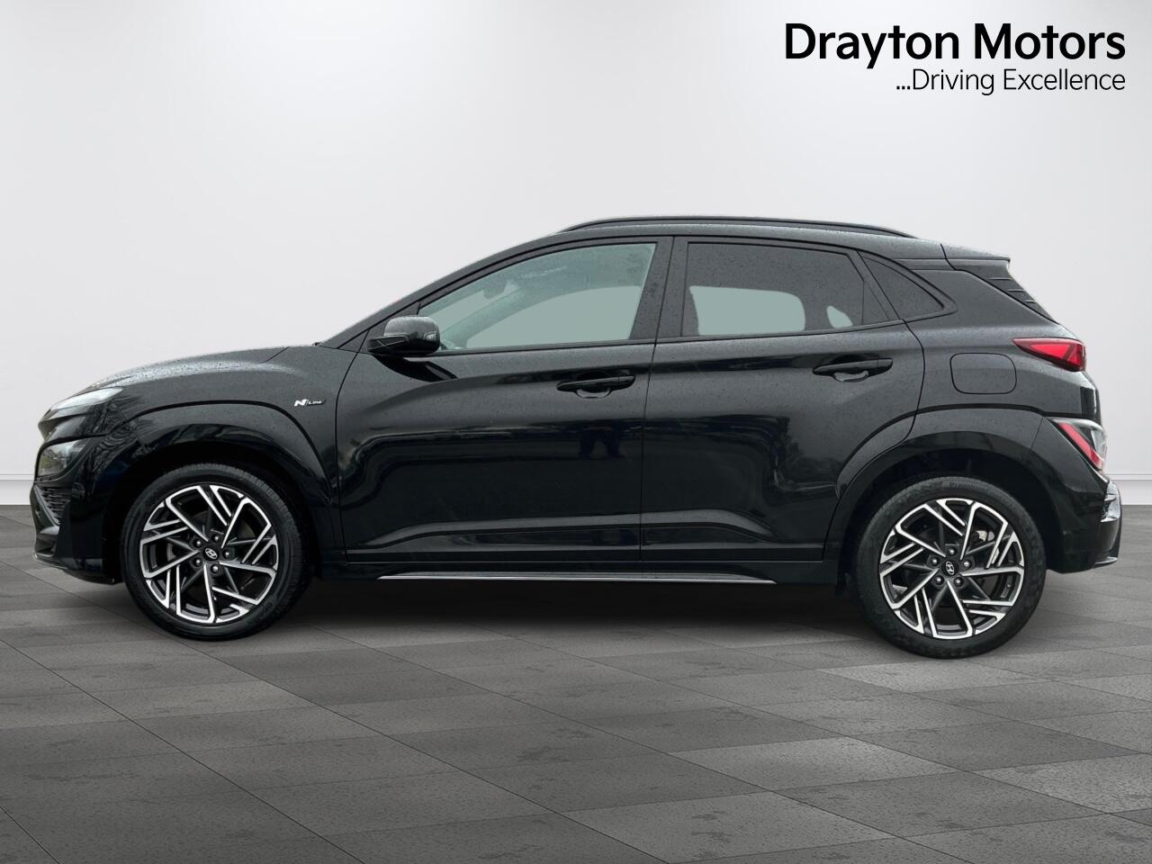 Used Hyundai KONA 2021 for sale - 77559463: Photo 6