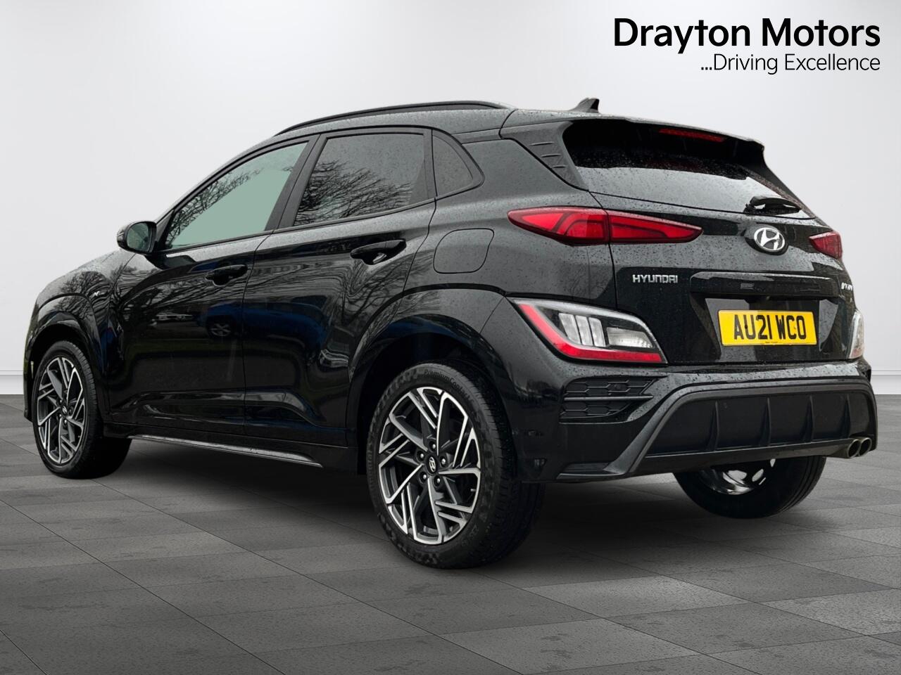 Used Hyundai KONA 2021 for sale - 77559463: Photo 7