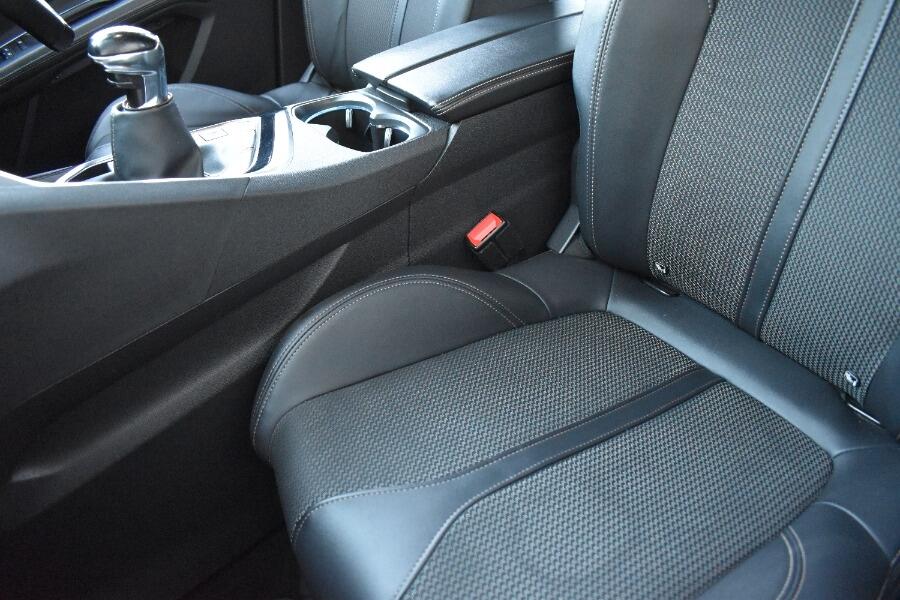 Used Peugeot 3008 2022 for sale - 77321024: Photo 24