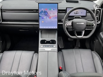 Used Jaecoo Jaecoo 7 2025 for sale - 77737404: Photo