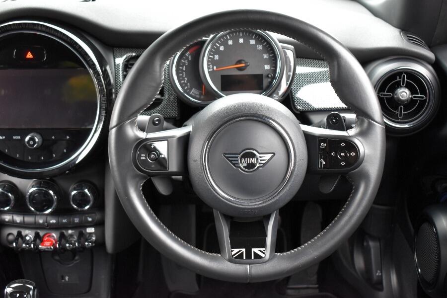 Used MINI Hatch 2022 for sale - 76226261: Photo 11