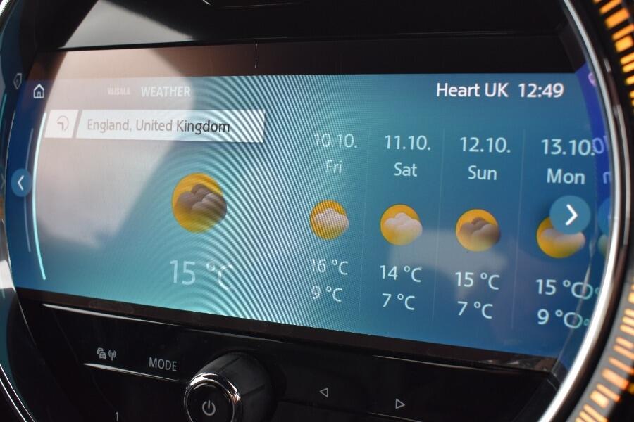 Used MINI Hatch 2022 for sale - 76226261: Photo 14