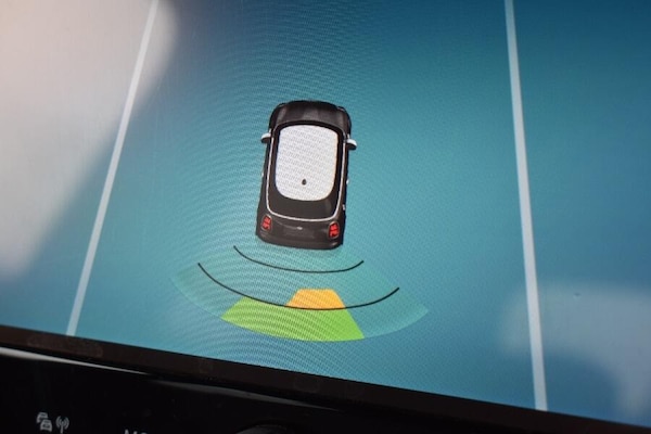 Used MINI Hatch for sale - 76226261: Photo 17