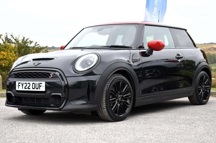 Used MINI Hatch 2022 for sale - 76226261: Photo 18