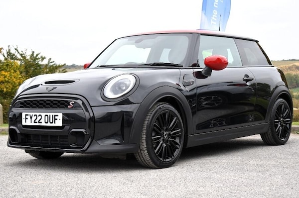 Used MINI Hatch for sale - 76226261: Photo 18