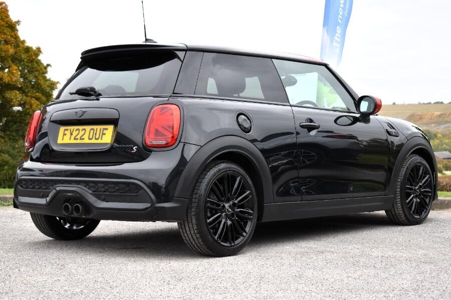 Used MINI Hatch 2022 for sale - 76226261: Photo 19