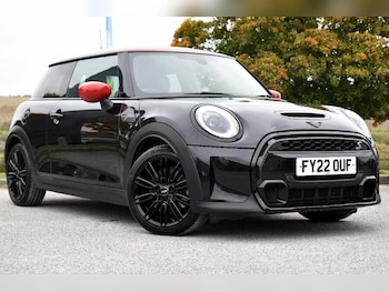MINI - Hatch