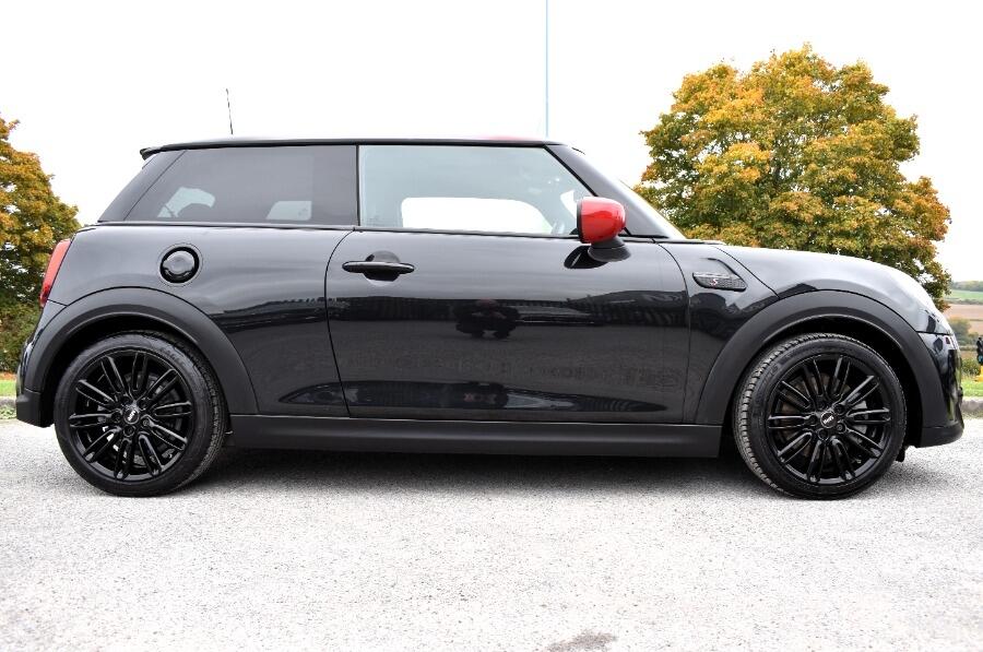 Used MINI Hatch 2022 for sale - 76226261: Photo 20