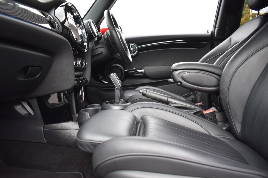 Used MINI Hatch 2022 for sale - 76226261: Photo 22